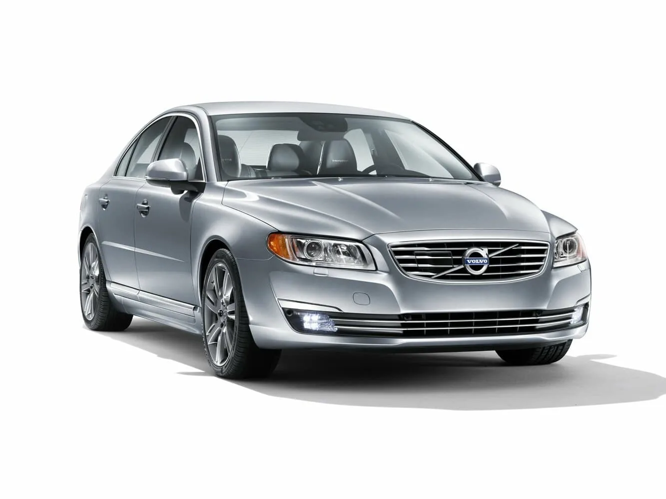 Volvo S80 II Рестайлинг 2 — фото 2