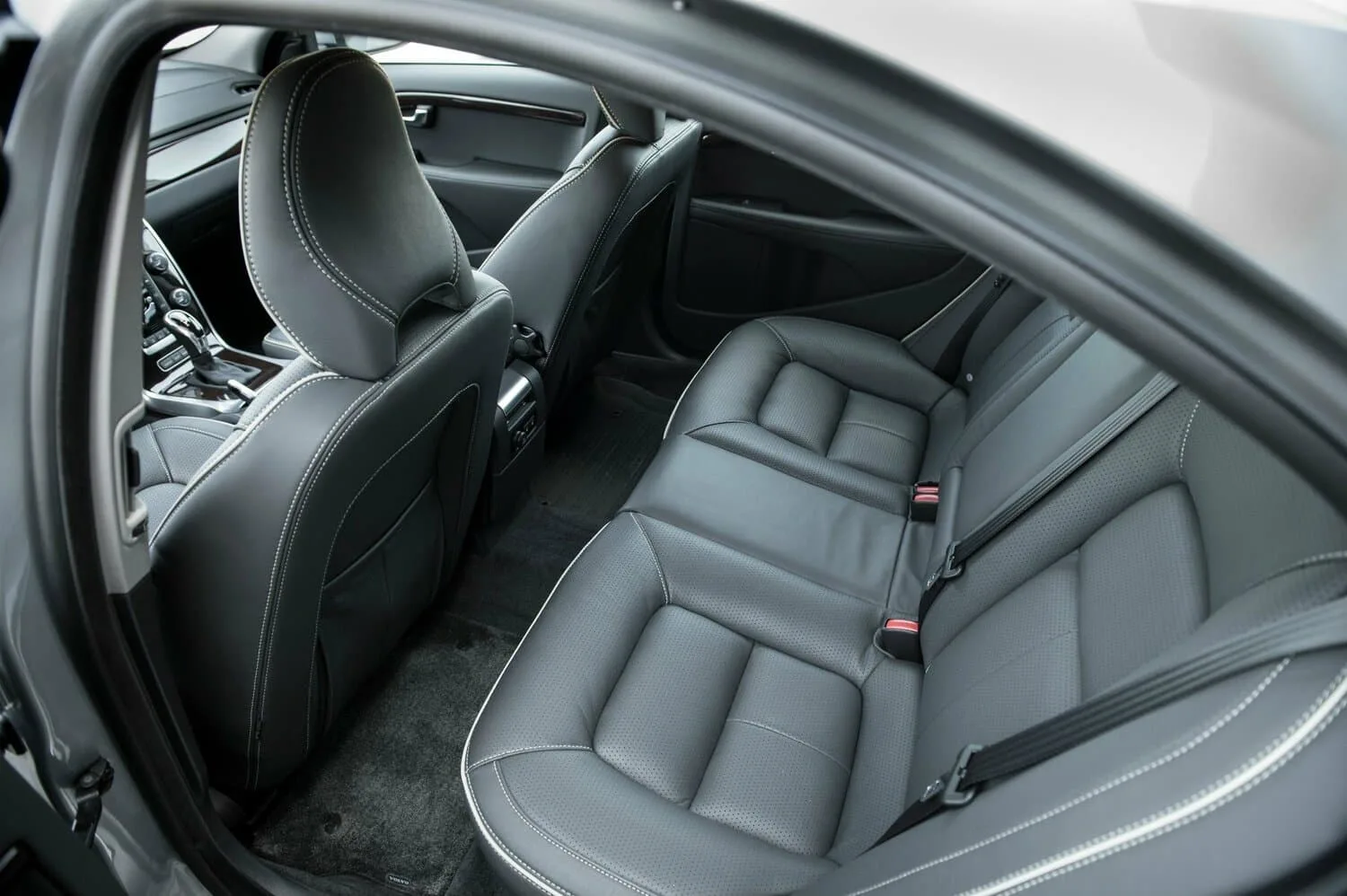 Volvo S80 II Рестайлинг 2 — фото 4
