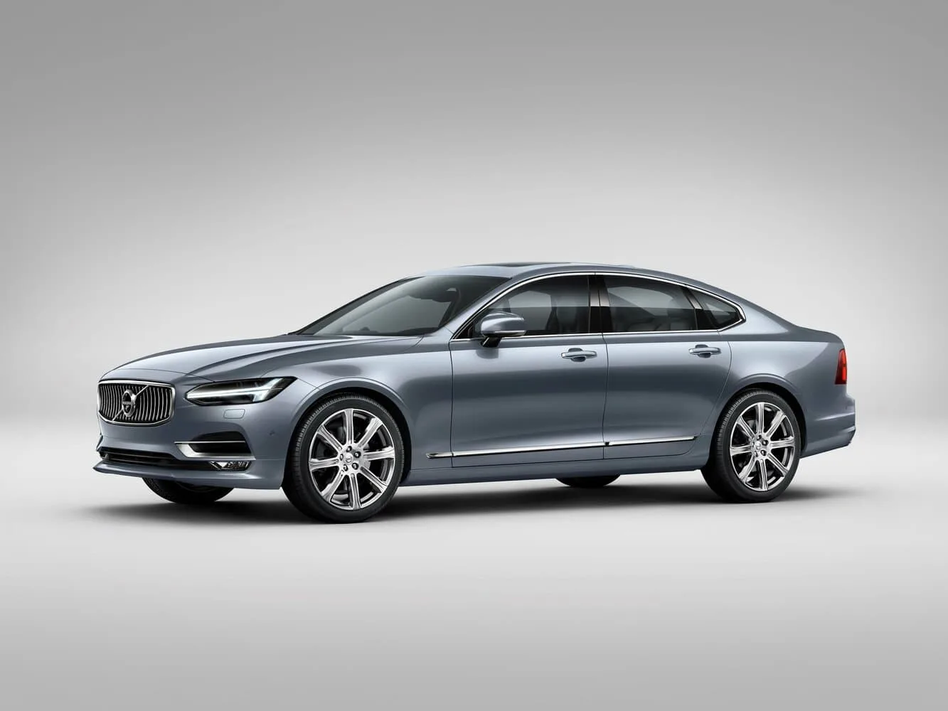 Volvo S90 II