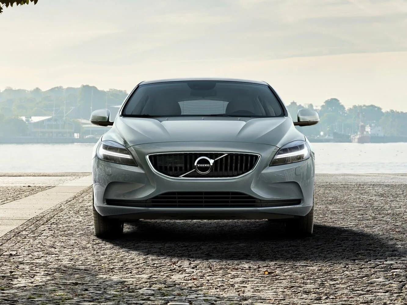 Volvo V40 Cross Country I Рестайлинг — фото 2