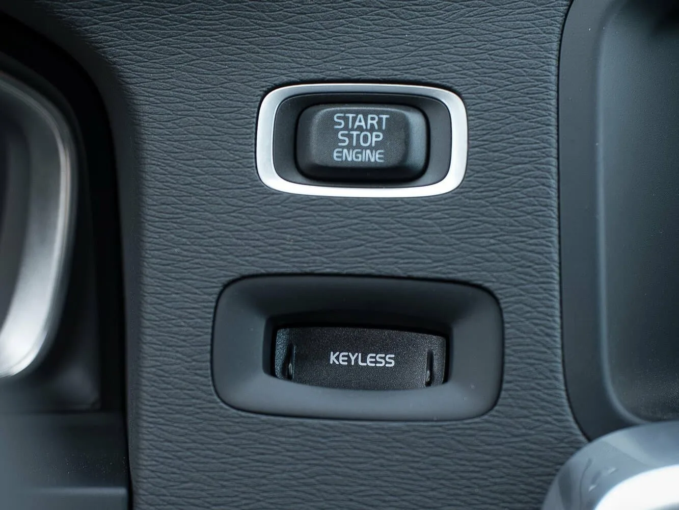 Volvo V60 I Рестайлинг — фото 6