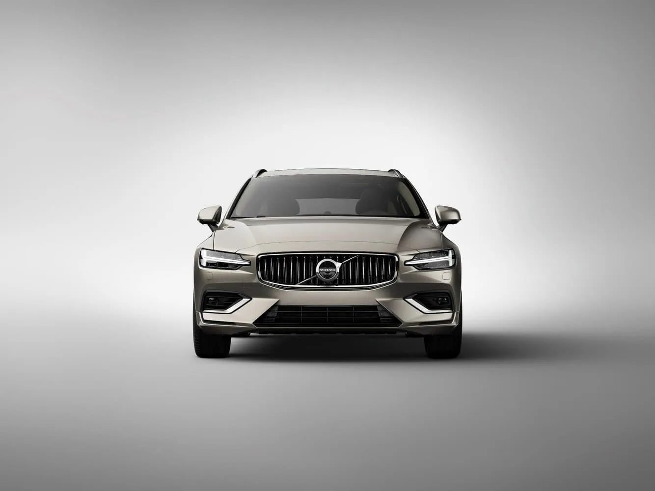 Volvo V60 II — фото 2
