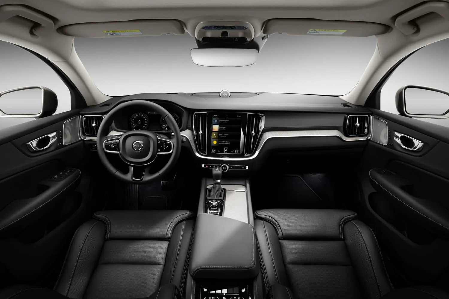 Volvo V60 Cross Country II — фото 6