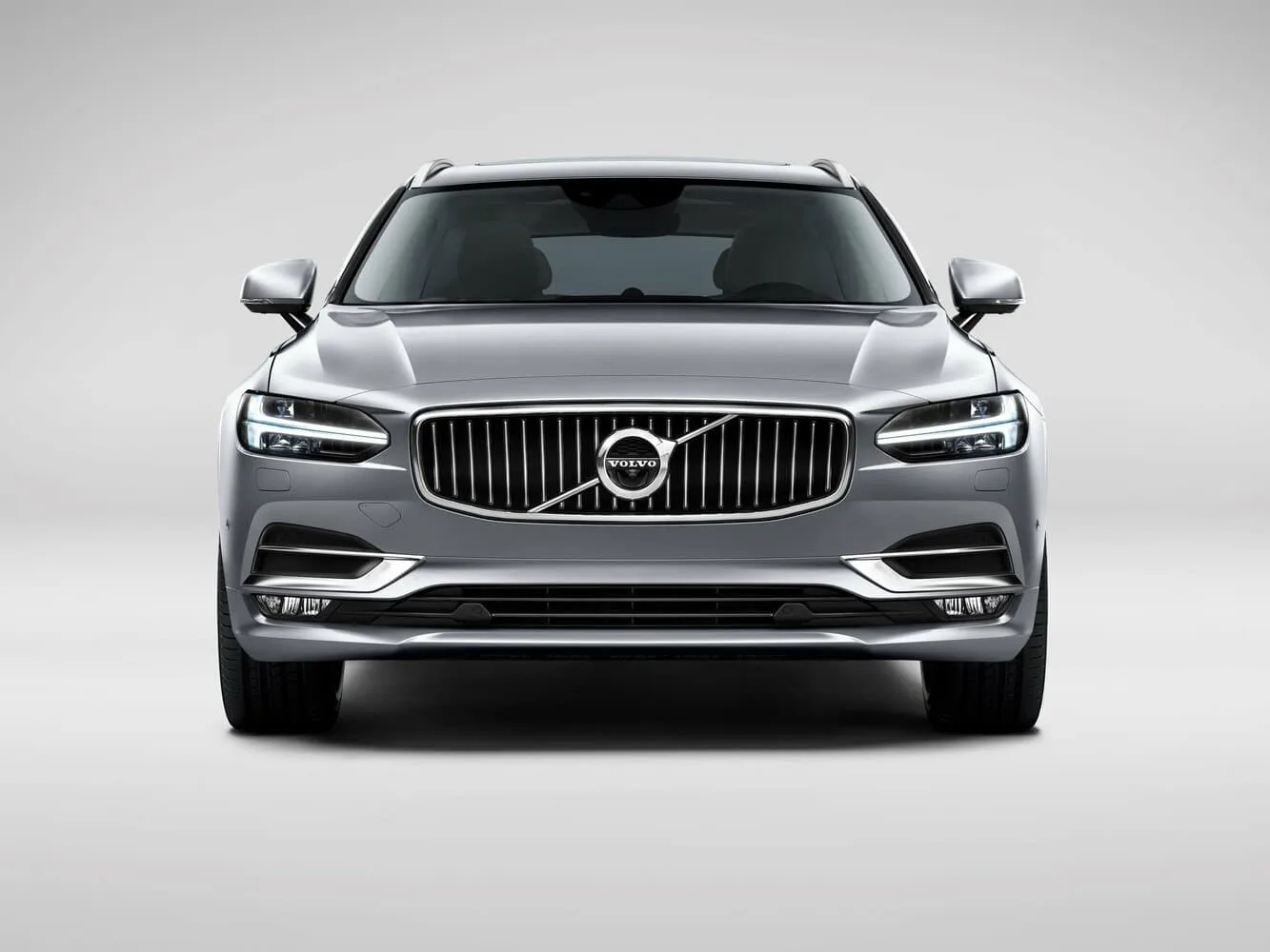 Volvo V90 II — фото 2