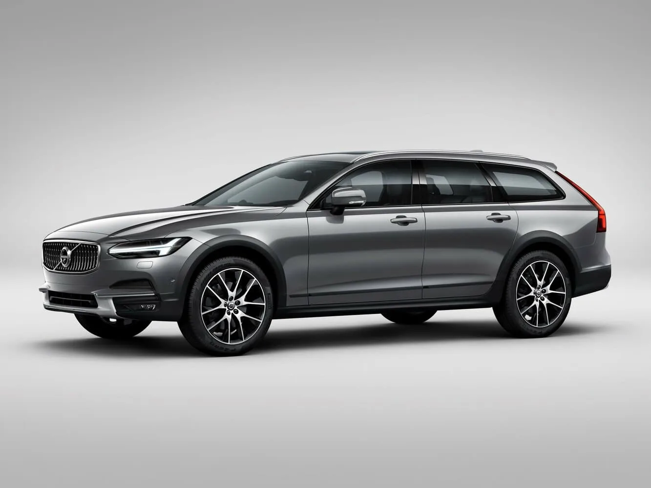 Volvo V90 Cross Country I