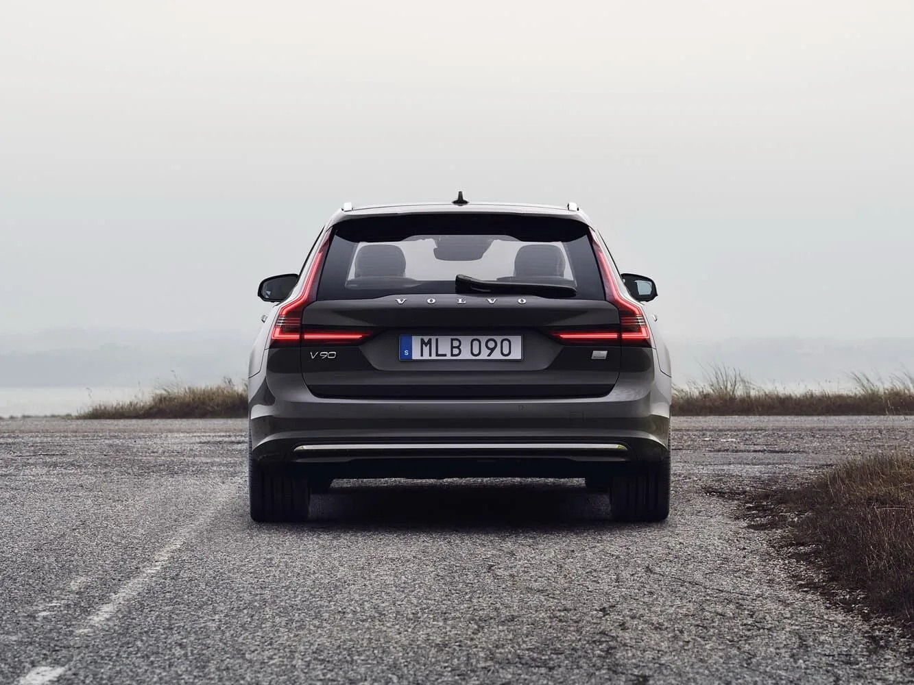 Volvo V90 Cross Country I Рестайлинг — фото 4