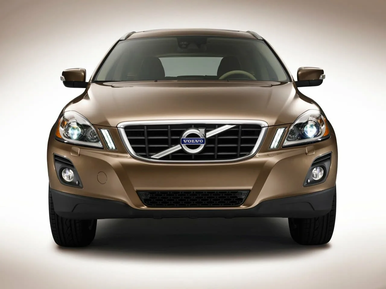 Volvo XC60 I — фото 2