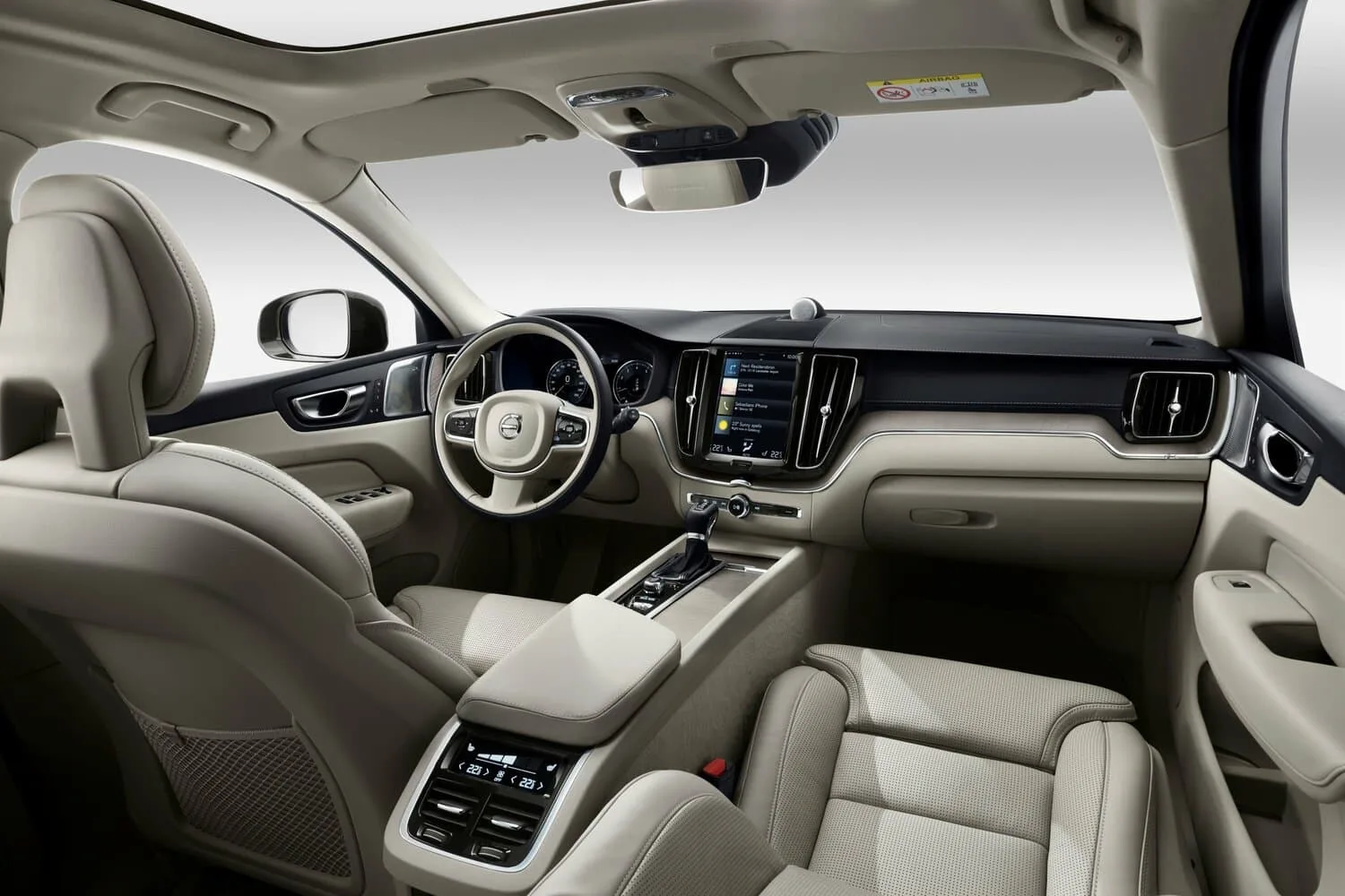 Volvo XC60 II — фото 6