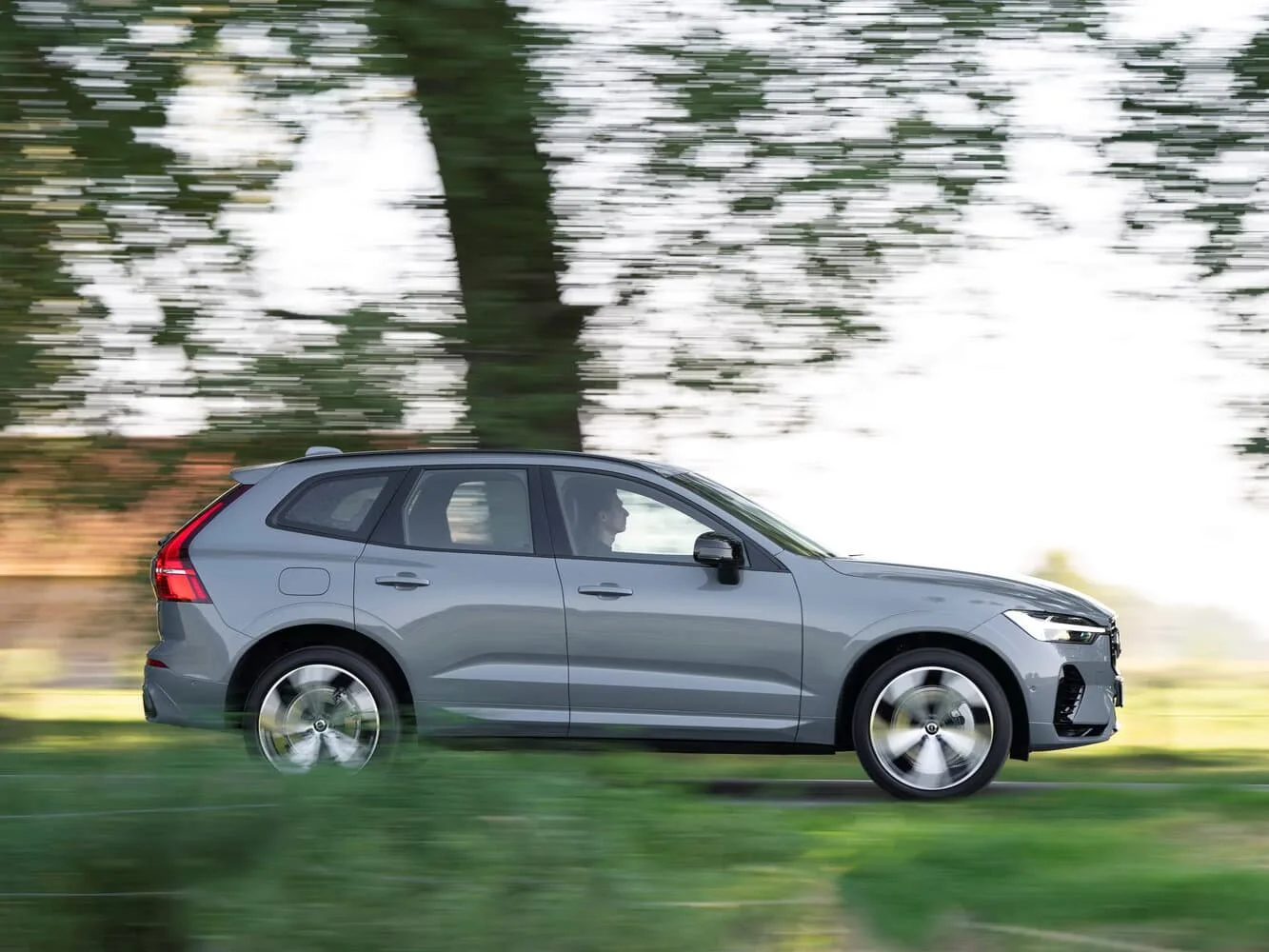 Volvo XC60 II Рестайлинг — фото 3