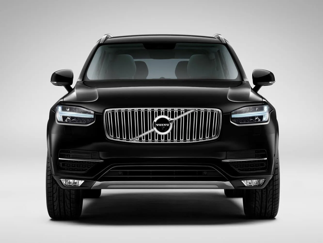 Volvo XC90 II — фото 2