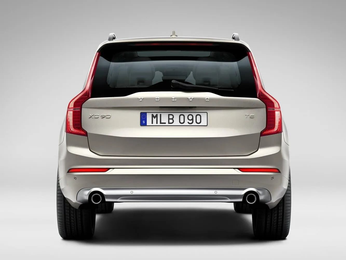 Volvo XC90 II — фото 4