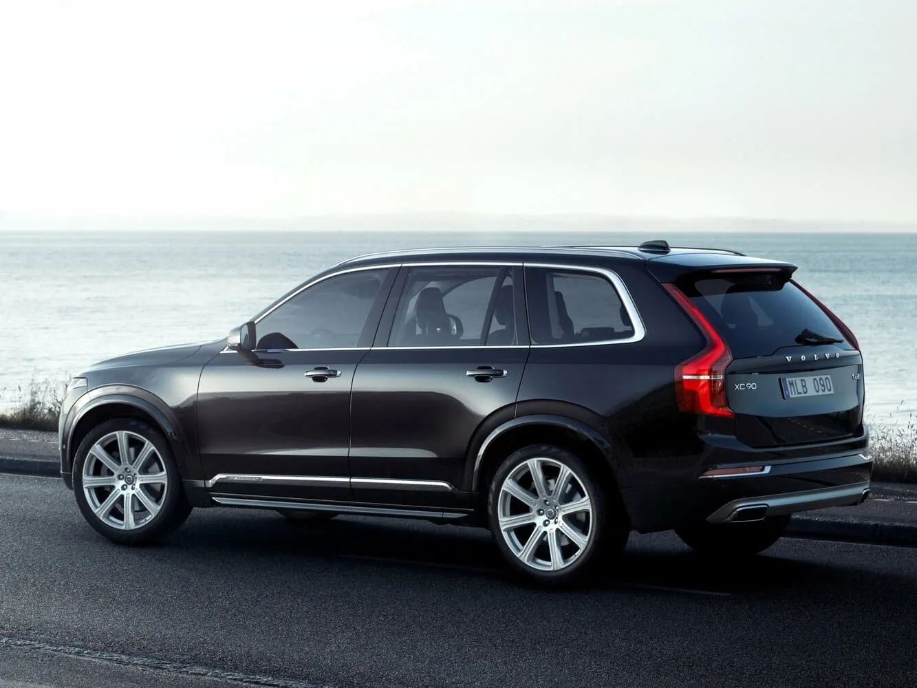 Volvo XC90 II — фото 6