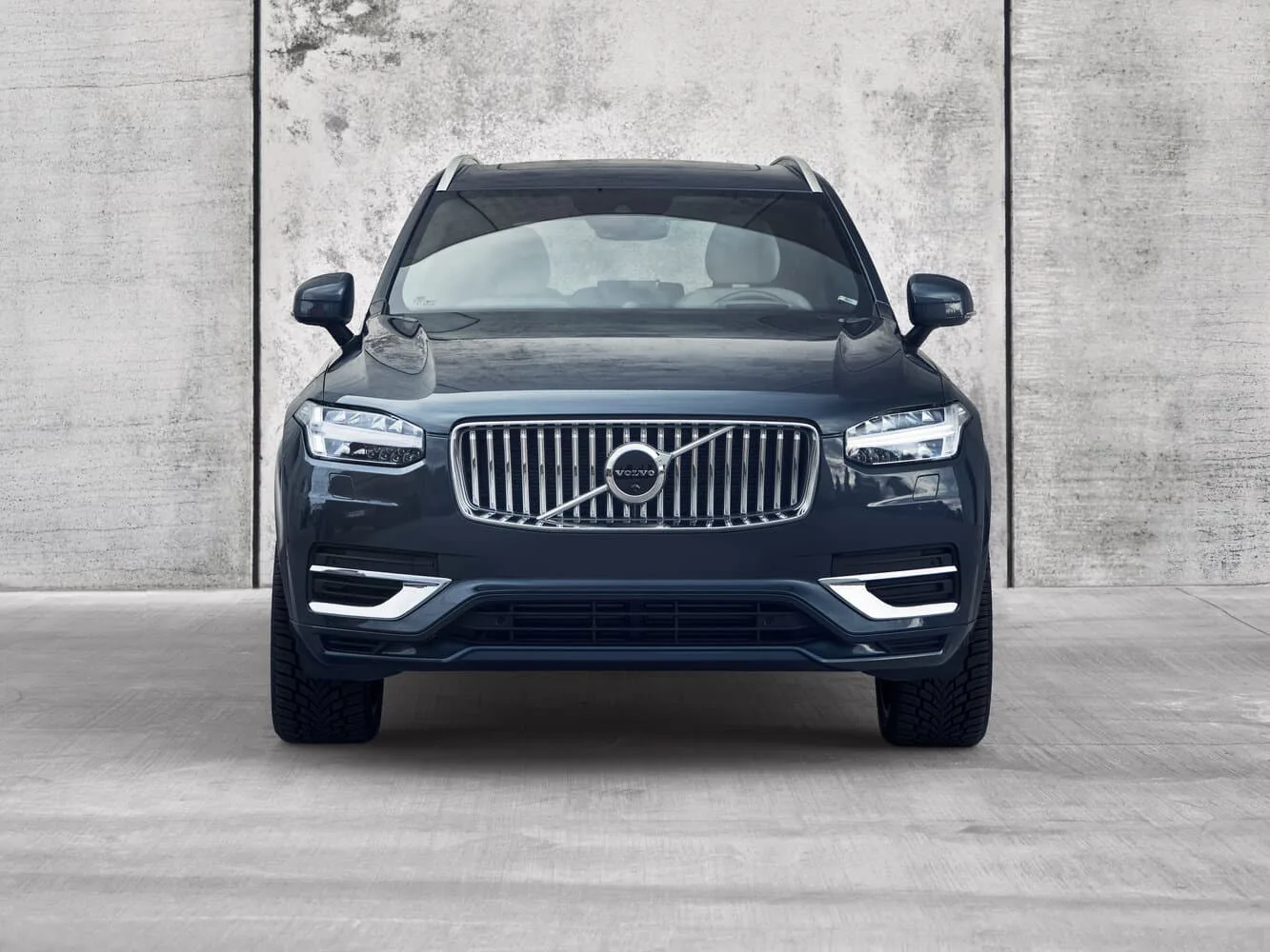 Volvo XC90 II Рестайлинг 1 — фото 2