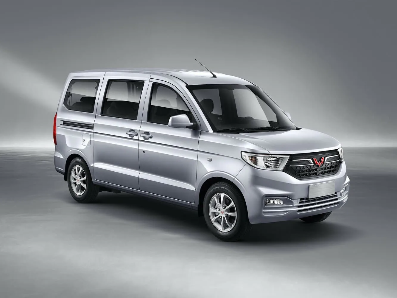 Wuling Hongguang V 2019 — 2026