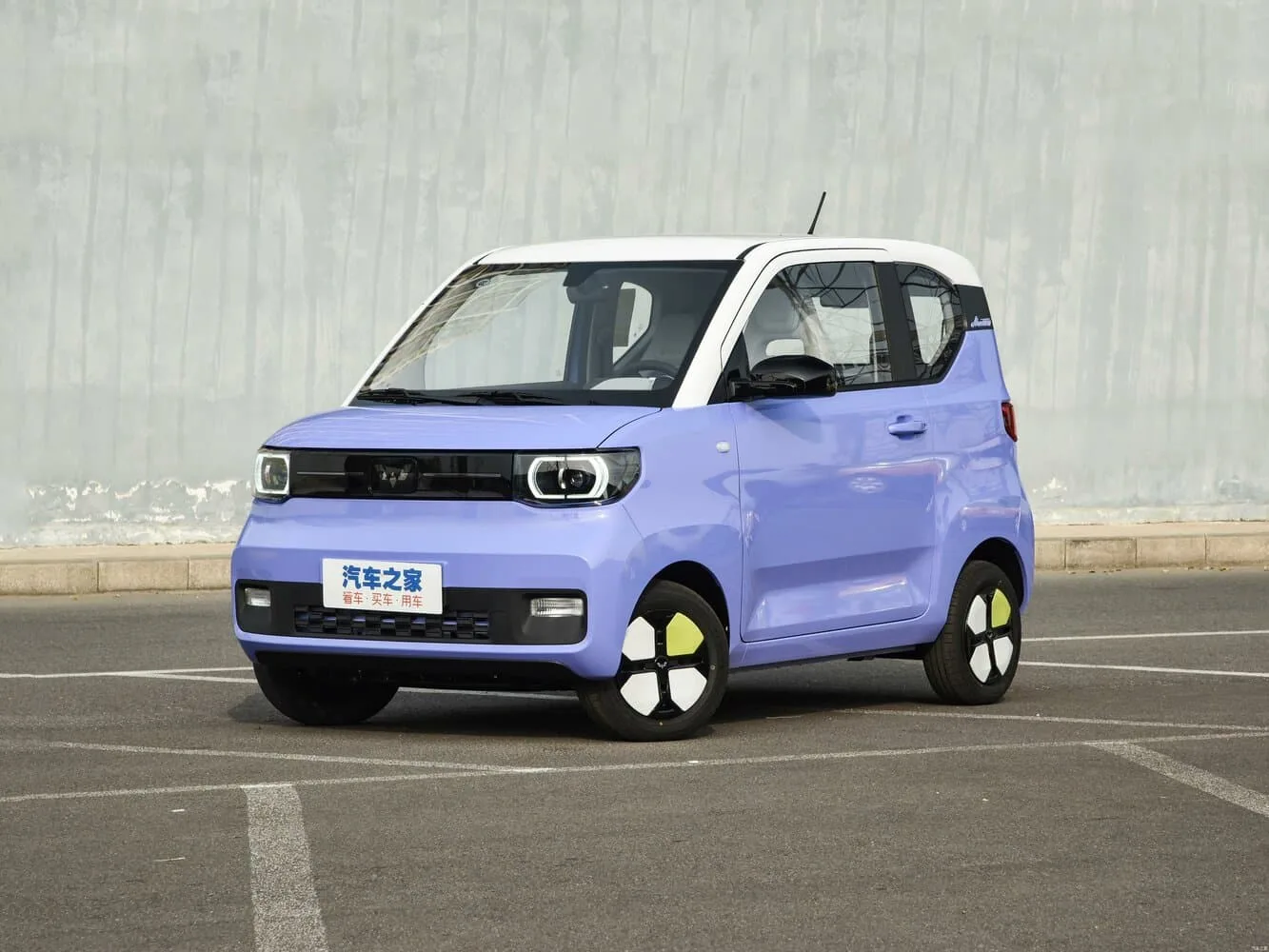 Wuling Mini EV I